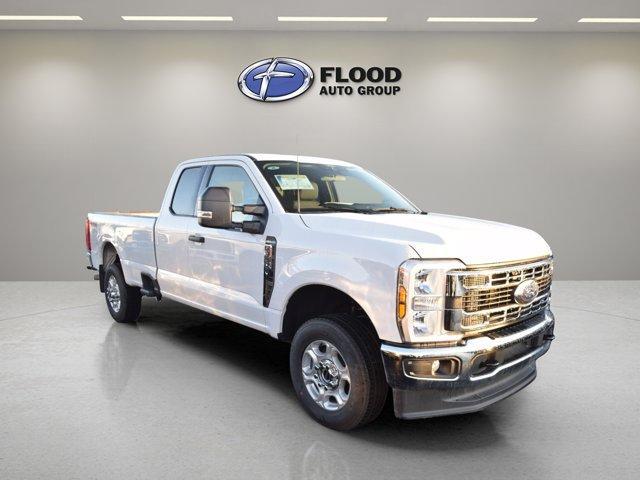 new 2025 Ford F-350 car, priced at $53,045