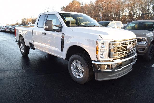 new 2025 Ford F-350 car, priced at $51,045