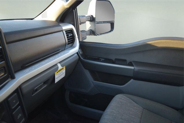 new 2025 Ford F-350 car, priced at $53,045