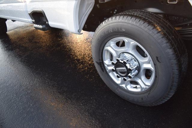 new 2025 Ford F-350 car, priced at $53,045