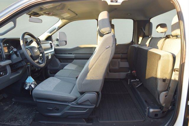 new 2025 Ford F-350 car, priced at $53,045