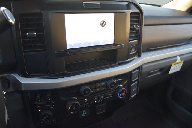 new 2025 Ford F-350 car, priced at $53,045