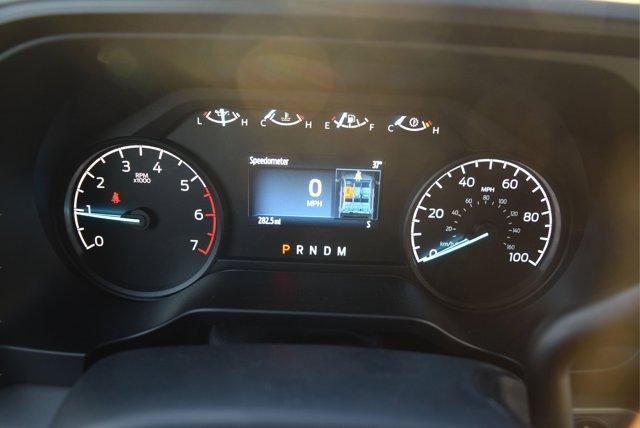 new 2025 Ford F-350 car, priced at $53,045