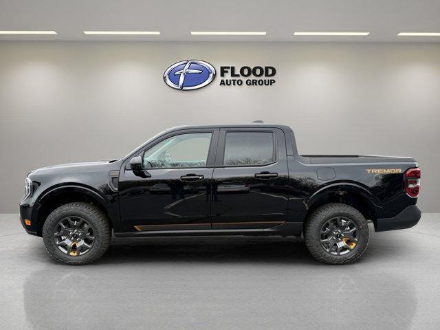 new 2026 Ford Maverick car, priced at $44,430