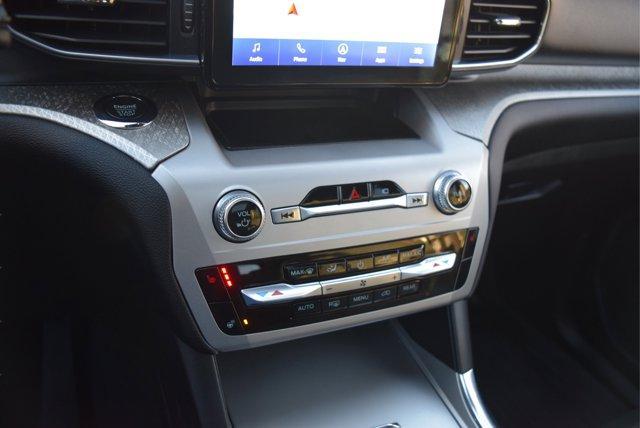 used 2022 Ford Explorer car, priced at $35,872