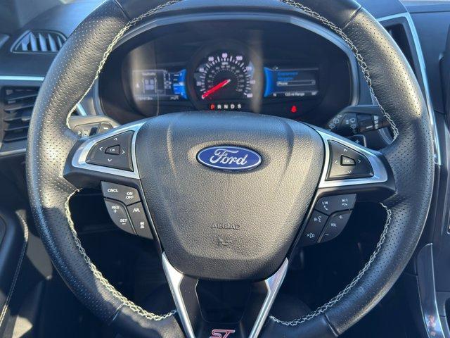 used 2024 Ford Edge car, priced at $36,872