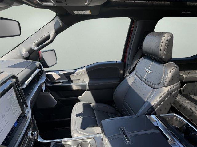 new 2026 Ford F-150 car, priced at $85,399