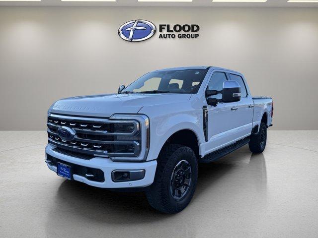 used 2024 Ford F-350 car, priced at $70,872