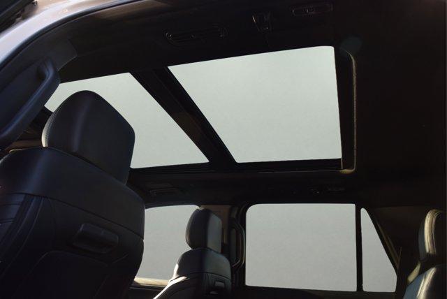 new 2025 Ford Expedition car, priced at $85,430