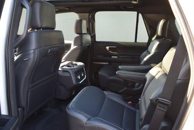 new 2025 Ford Expedition car, priced at $85,430