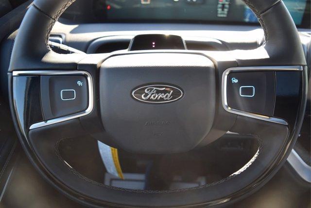 new 2025 Ford Expedition car, priced at $85,430