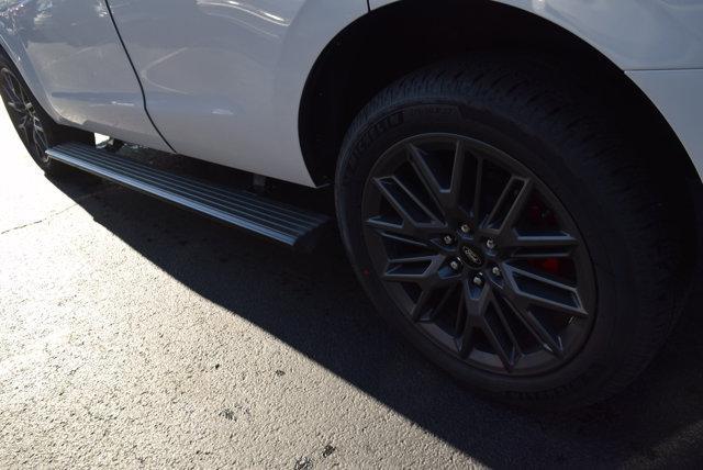 new 2025 Ford Expedition car, priced at $85,430