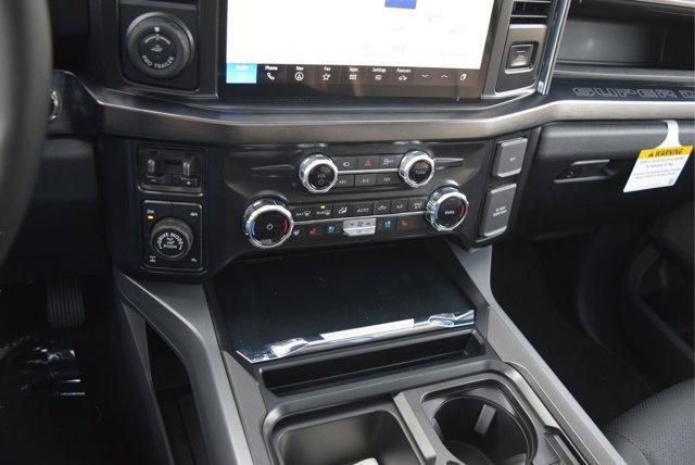 new 2026 Ford F-350 car, priced at $90,280