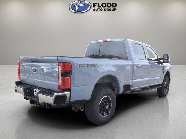 new 2026 Ford F-350 car, priced at $90,280