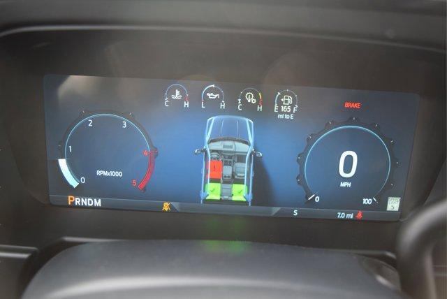 new 2026 Ford F-350 car, priced at $90,280