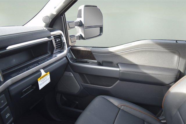 new 2026 Ford F-350 car, priced at $90,280