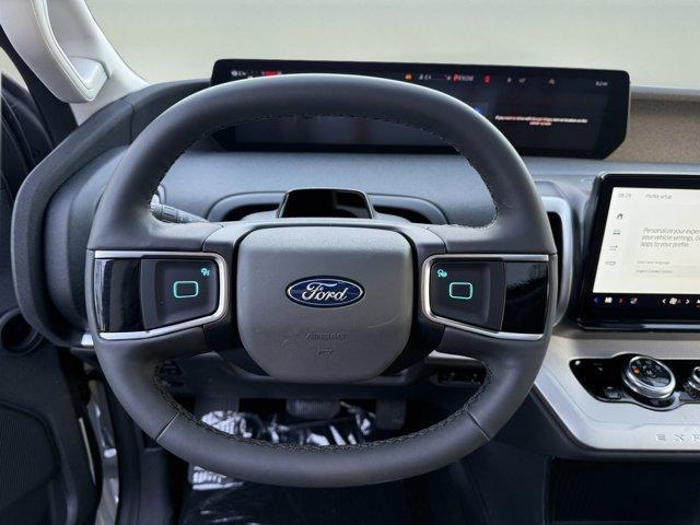 new 2026 Ford Expedition car, priced at $76,345