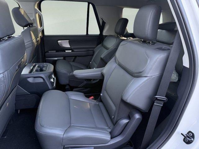 new 2026 Ford Expedition car, priced at $76,345