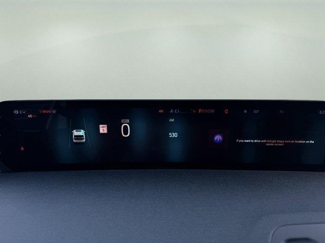 new 2026 Ford Expedition car, priced at $76,345