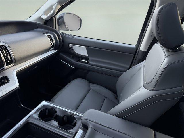 new 2026 Ford Expedition car, priced at $76,345