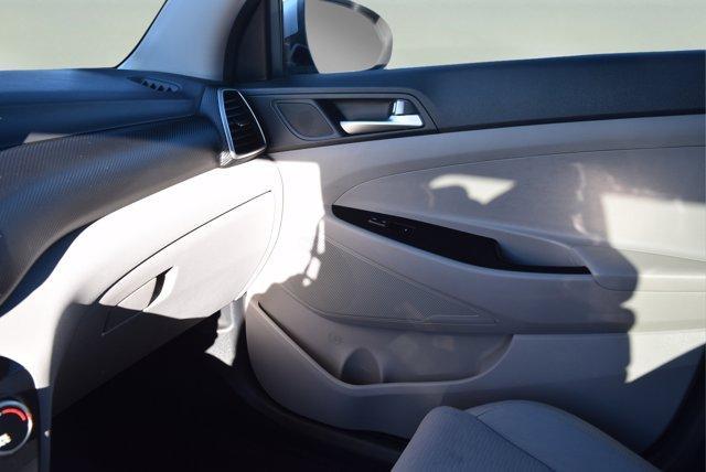 used 2019 Hyundai Tucson car, priced at $14,872