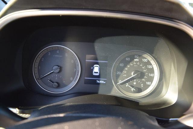 used 2019 Hyundai Tucson car, priced at $14,872