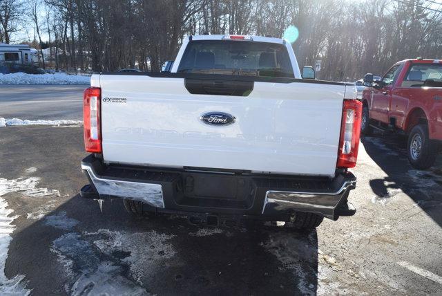 new 2026 Ford F-250 car, priced at $66,895