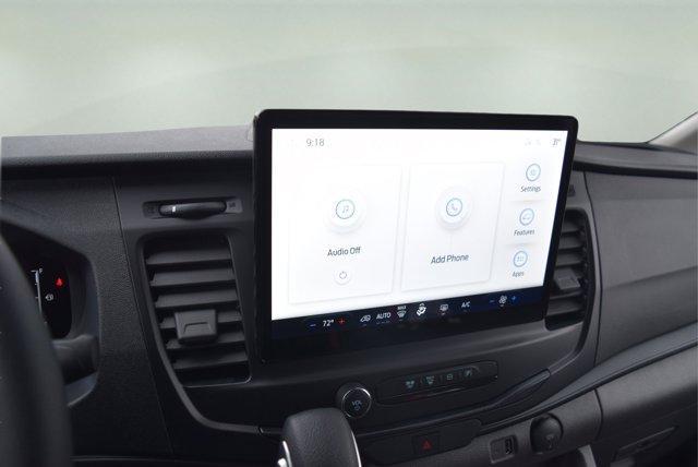 new 2026 Ford Transit-250 car, priced at $49,642