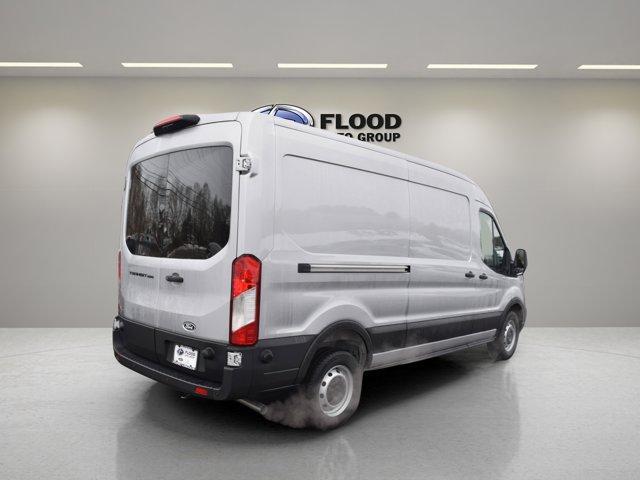 new 2026 Ford Transit-250 car, priced at $49,642