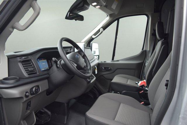 new 2026 Ford Transit-250 car, priced at $49,642