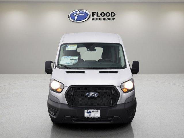 new 2026 Ford Transit-250 car, priced at $49,642