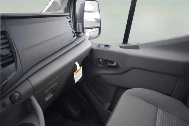 new 2026 Ford Transit-250 car, priced at $49,642