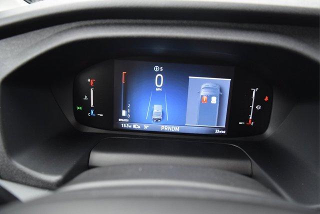 new 2026 Ford Transit-250 car, priced at $49,642