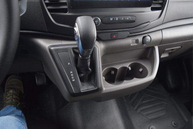 new 2026 Ford Transit-250 car, priced at $49,642