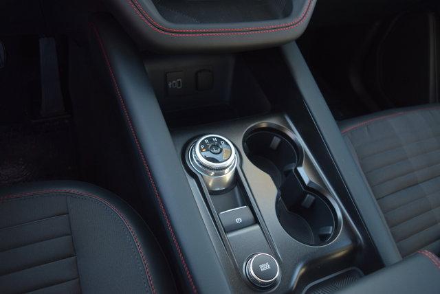 new 2026 Ford Explorer car, priced at $53,905