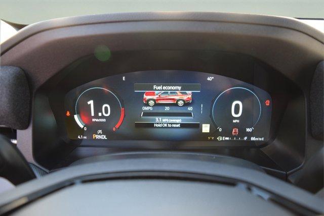 new 2026 Ford Explorer car, priced at $53,905