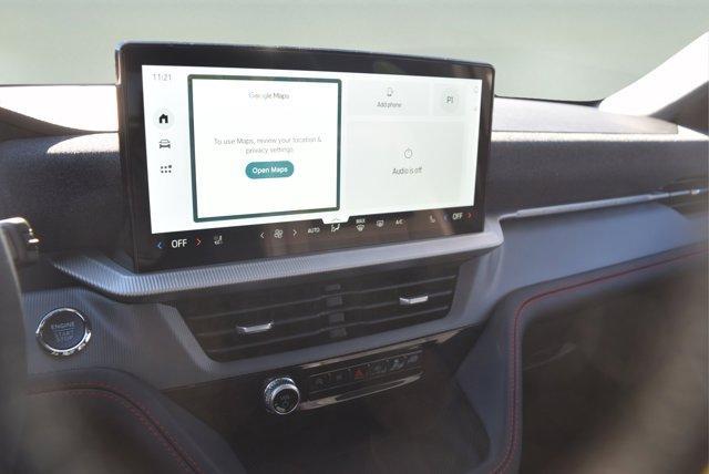 new 2026 Ford Explorer car, priced at $53,905