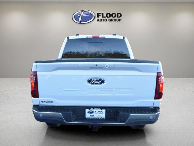 new 2026 Ford F-150 car, priced at $59,785