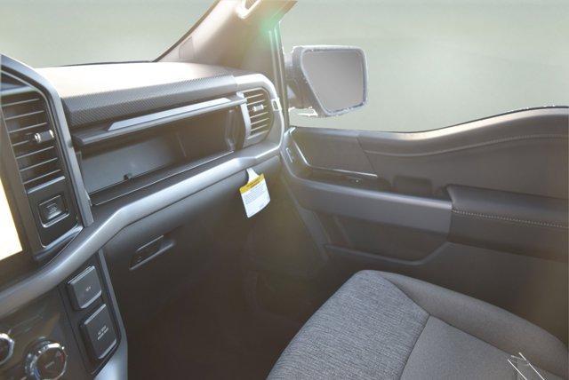 new 2026 Ford F-150 car, priced at $59,785