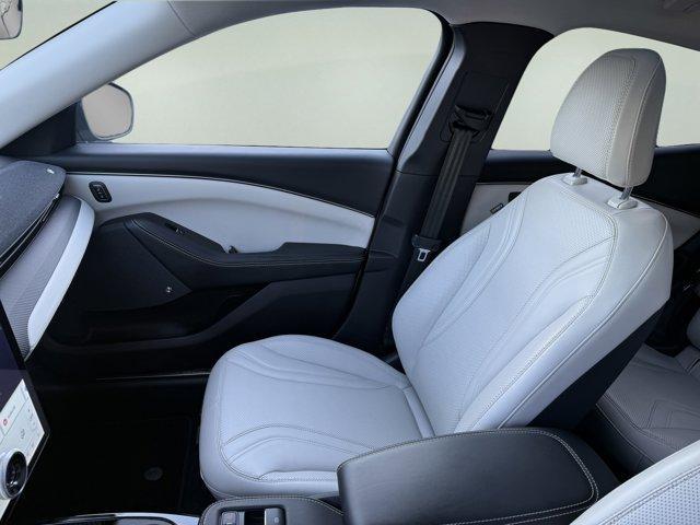 used 2021 Ford Mustang Mach-E car, priced at $23,872