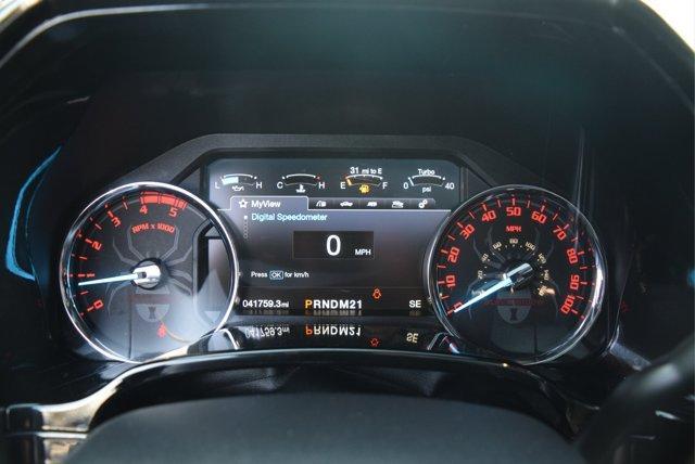 used 2019 Ford F-250 car, priced at $65,291