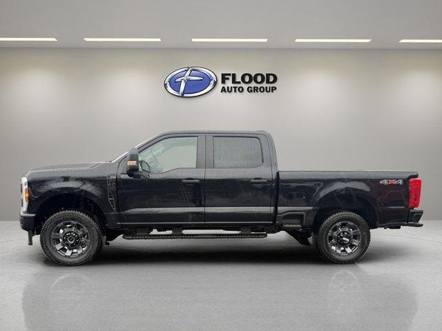 new 2026 Ford F-250 car, priced at $60,770
