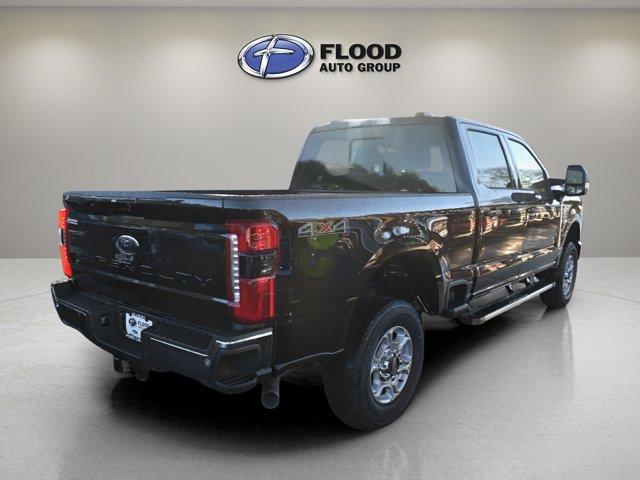 new 2026 Ford F-250 car, priced at $60,770