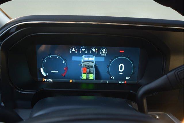 new 2026 Ford F-250 car, priced at $60,770