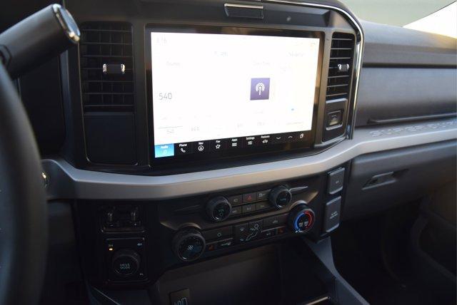 new 2026 Ford F-250 car, priced at $60,770