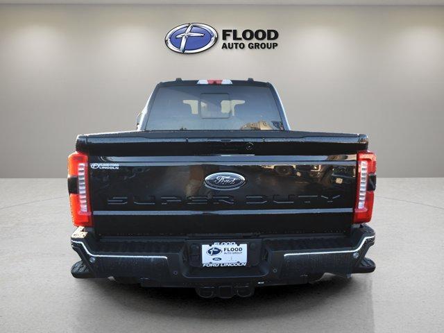 new 2026 Ford F-250 car, priced at $60,770