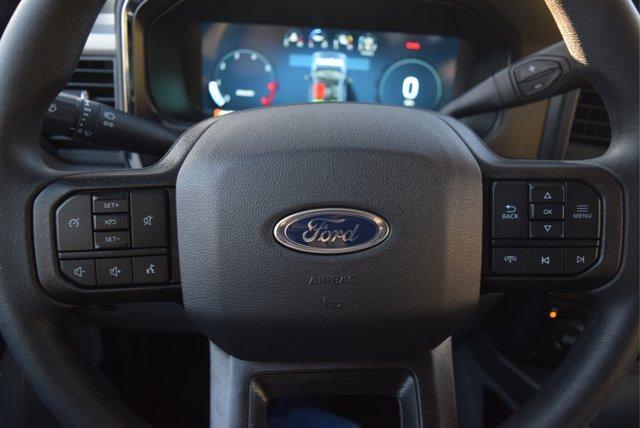 new 2026 Ford F-250 car, priced at $60,770