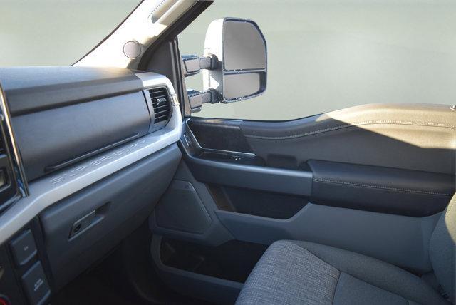 new 2026 Ford F-250 car, priced at $60,770