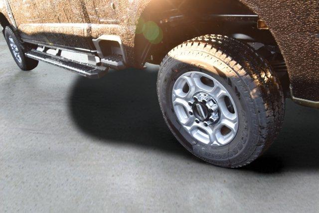 new 2026 Ford F-250 car, priced at $60,770