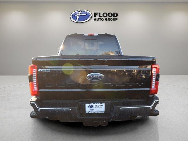 new 2026 Ford F-250 car, priced at $60,770